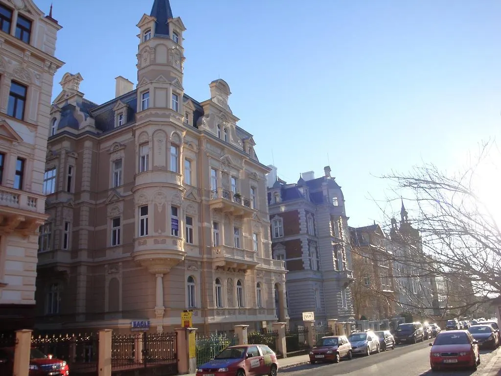 Apartment Themis Karlovy Vary