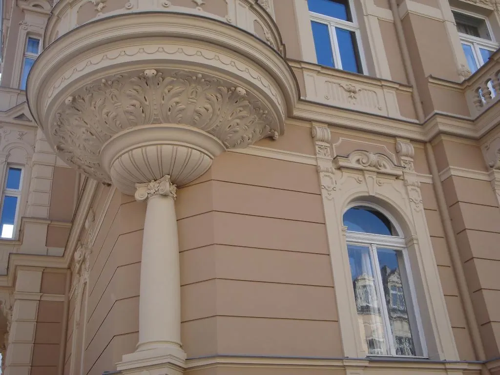 Apartment Themis Karlovy Vary