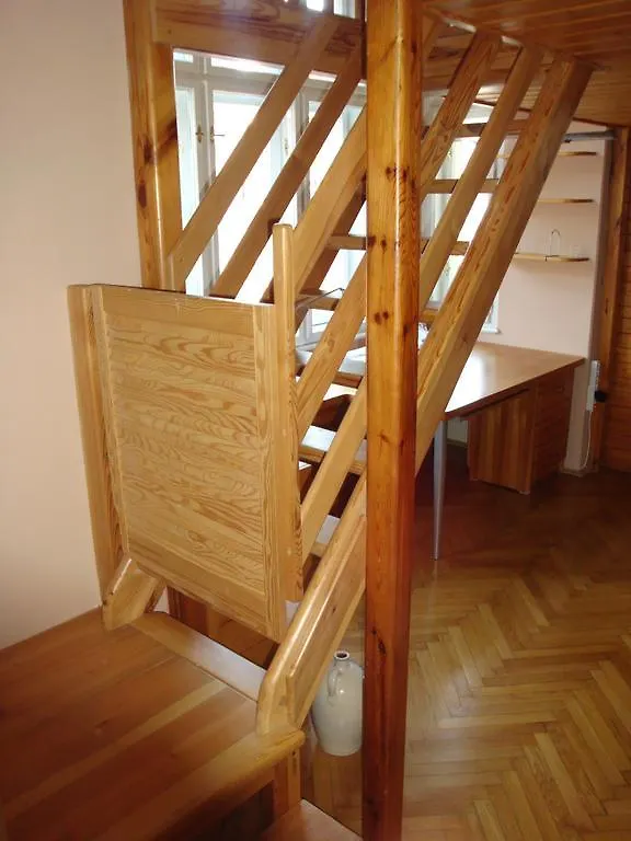 קרלובי וארי Apartment Themis
