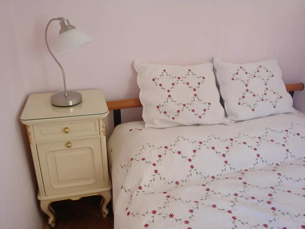 קרלובי וארי Apartment Themis