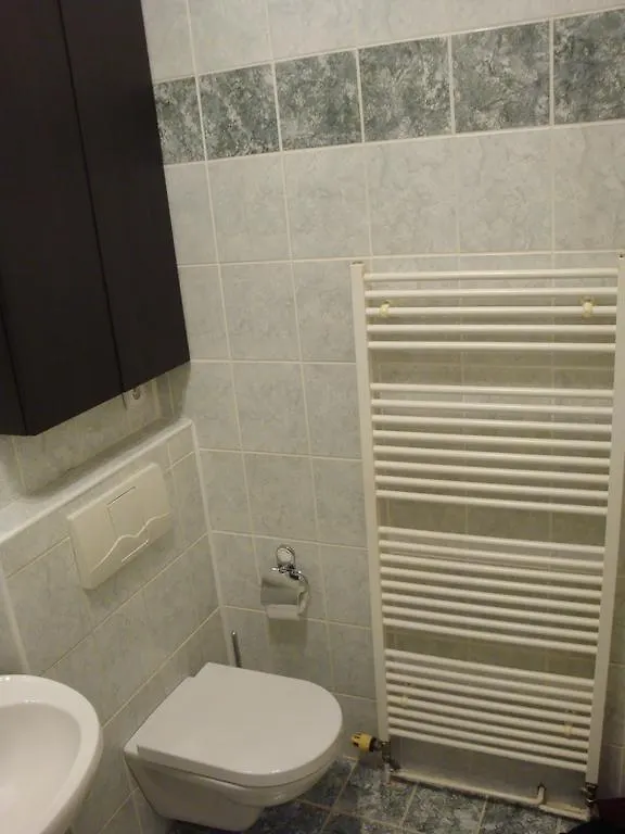 קרלובי וארי Apartment Themis 0*, קרלובי וארי