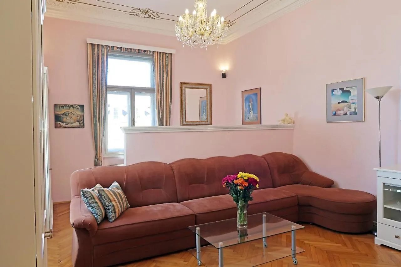 קרלובי וארי Apartment Themis 0*, קרלובי וארי צ'כיה