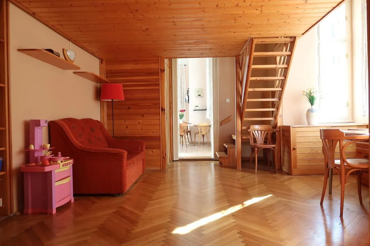 קרלובי וארי Apartment Themis  קרלובי וארי