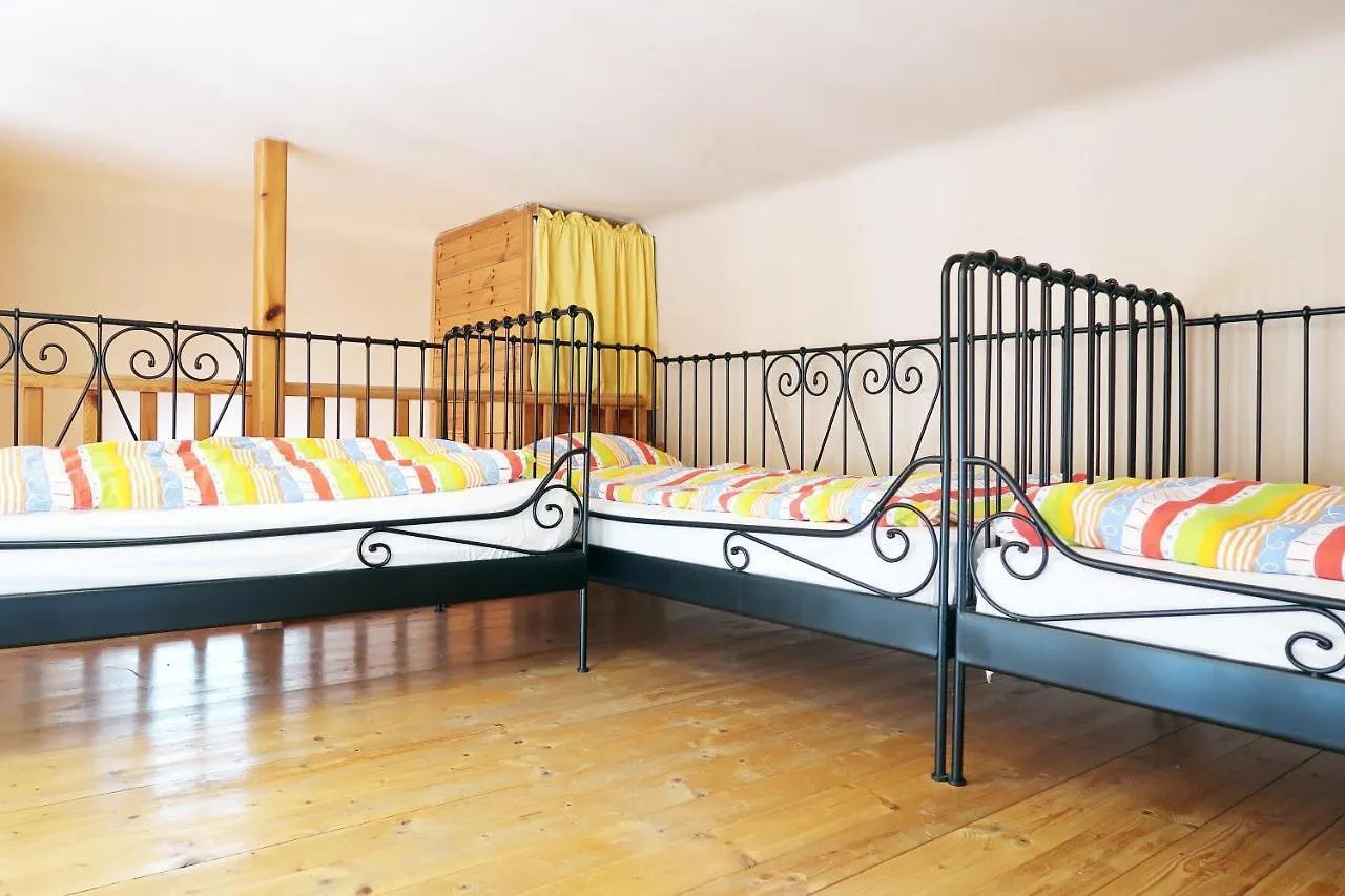 קרלובי וארי Apartment Themis קרלובי וארי